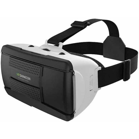 3D brýle SC-G06B pro virtuální realitu k mobilu P350