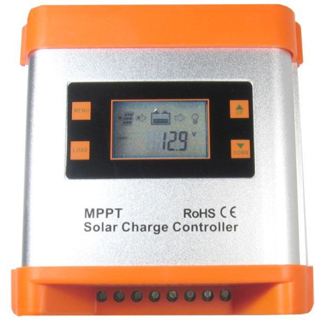 Solární regulátor MPPT 12/24-20D G927