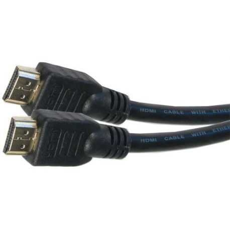 Kabel HDMI(A)-HDMI(A) 10m Savio CL-34 N548F