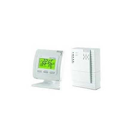 Bezdrátový termostat FRT7B2 Elektrobock T326B