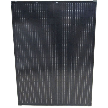 Fotovoltaický solární panel 12V/150W, SZ-150-36M,1045x768x30mm G961A