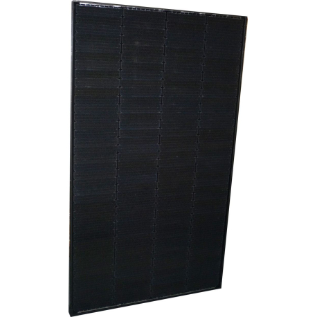 Fotovoltaický solární panel 12V/180W, SZ-180-36M,1230x705x30mm,shingle G957