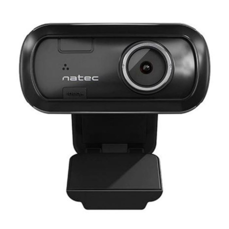 Webkamera FULL HD 1080P s mikrofonem LORI Natec T628D