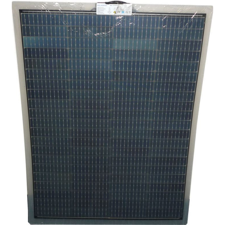Fotovoltaický solární panel 12V/150W SZ-150-MC flexibilní 1088x800mm G939C