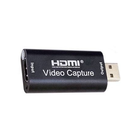Adaptér HDMI na USB HDS-555 D363K