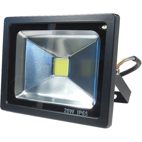 Reflektor LED 20W T290