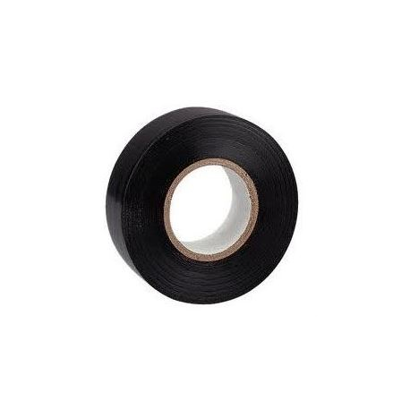 Izolační páska 0,13x19mmx10m černá O409
