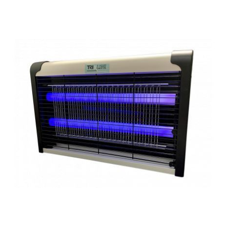 Elektrický UV lapač hmyzu TRIXLINE TR 630 V007G