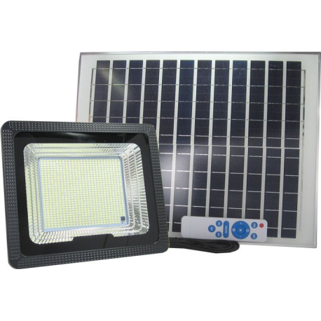LED reflektor 804LED se solárním panelem /Solární světlo/ T311Q