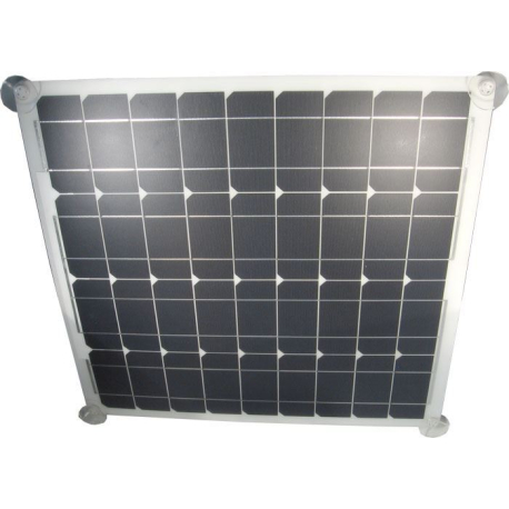 Fotovoltaický solární panel USB+12V/50W flexibilní OS50-18MFX G937B