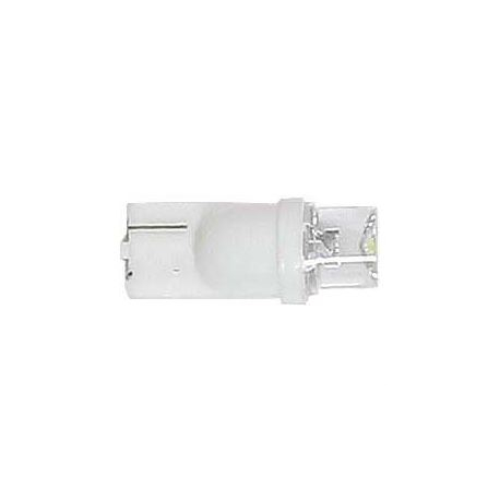 Žárovka LED T10 24V/0,3W bílá K560E