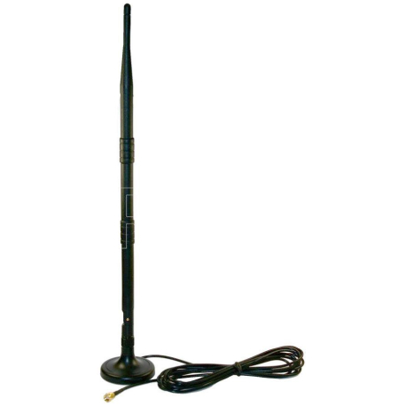 Anténa WiFi 41cm 2,4GHz O853