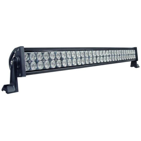 Pracovní světlo LED rampa 32” 10-30V/180W, l 80/87cm T774