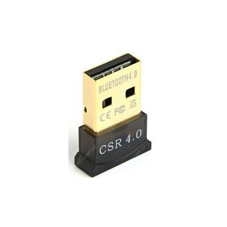 USB Bluetooth adapter CSR 4.0 M807B