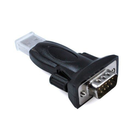 Redukce USB / RS232 Premiumcord D343D