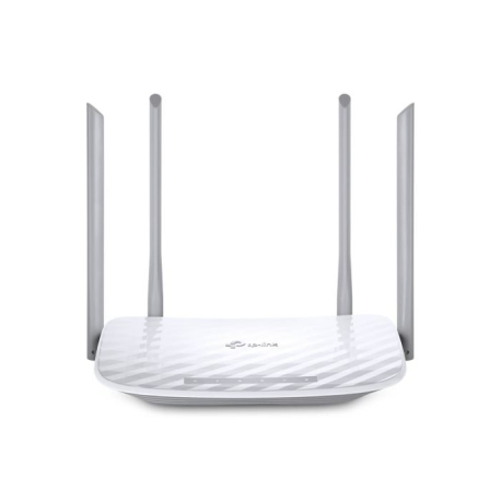 TP-Link Archer C50 V4 AC1200 WiFi DualBand Router M837K