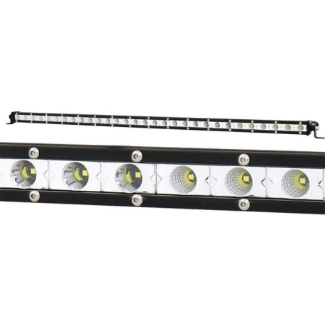Pracovní světlo LED rampa 32” 10-30V/90W, 81cm T783D