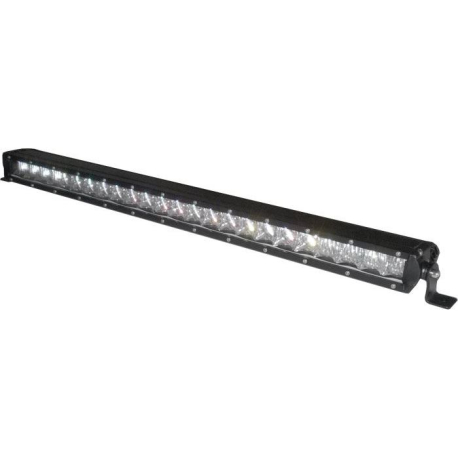Pracovní světlo LED rampa 24” 10-30V/120W, 5D, 64cm T779D