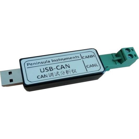 Převodník USB/CAN Bus M435E