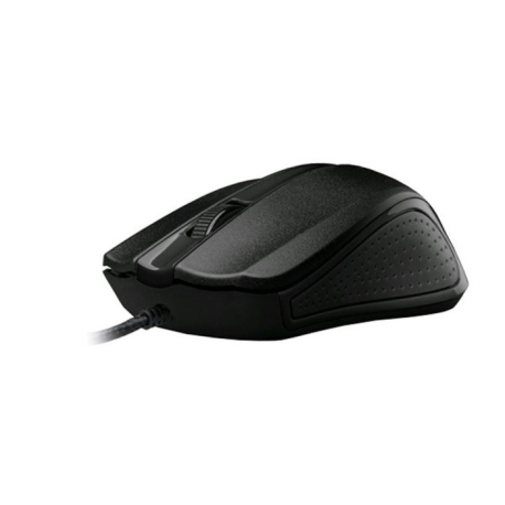 C-TECH myš WM-01 optická, černá, USB M805M