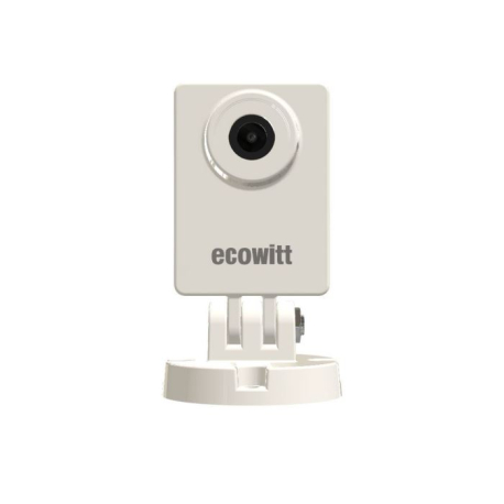 Web kamera Ecowitt HP10 T160A
