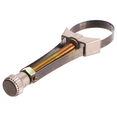 Klíč na olejový filtr, délka 20cm, rozsah 60-100mm GEKO GEKO 44876