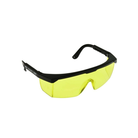 Žluté ochranné brýle GEKO GEKO 55412