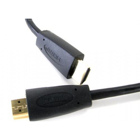 Kabel HDMI(A)-HDMI(A) 1,5m Techwise N550A
